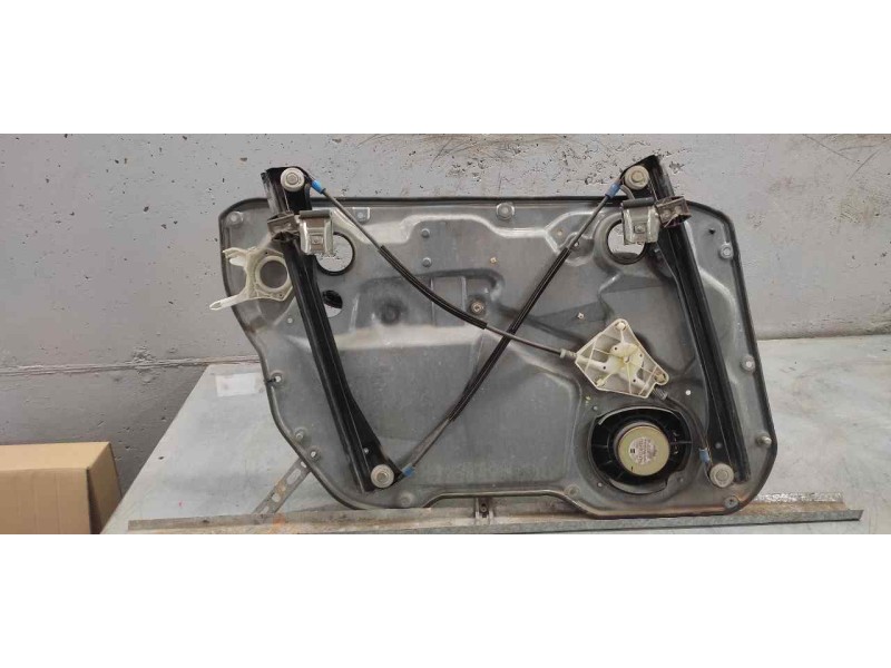 Recambio de elevalunas delantero derecho para seat cordoba berlina (6l2) fresh referencia OEM IAM 6L4837752DJ  