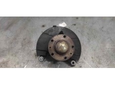 Recambio de mangueta delantera derecha para iveco daily combi 35 - s 12 combi referencia OEM IAM    2