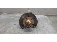 Recambio de mangueta delantera izquierda para iveco daily combi 35 - s 12 combi referencia OEM IAM   