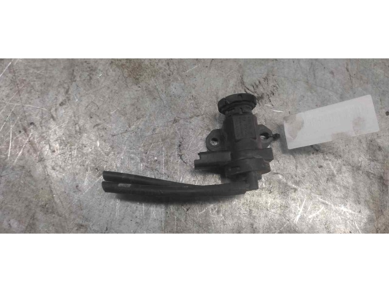 Recambio de valvula aire adicional para peugeot 207 x-line referencia OEM IAM 9635704380 0928400414 2 PINS