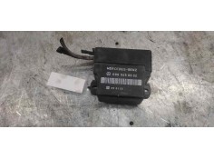 Recambio de caja precalentamiento para mercedes vito (w638) combi 110 d euro 2 (638.174) referencia OEM IAM 0085450032   2
