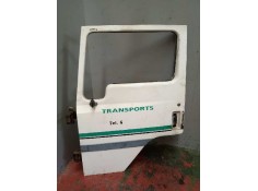 Recambio de puerta delantera izquierda para nissan trucks m 130.17 referencia OEM IAM   