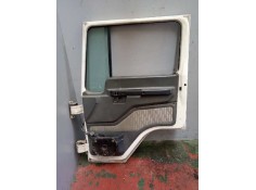Recambio de puerta delantera derecha para nissan trucks m 130.17 referencia OEM IAM    2