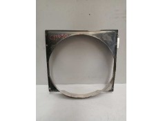 Recambio de envolvente radiador para nissan cabstar e referencia OEM IAM   