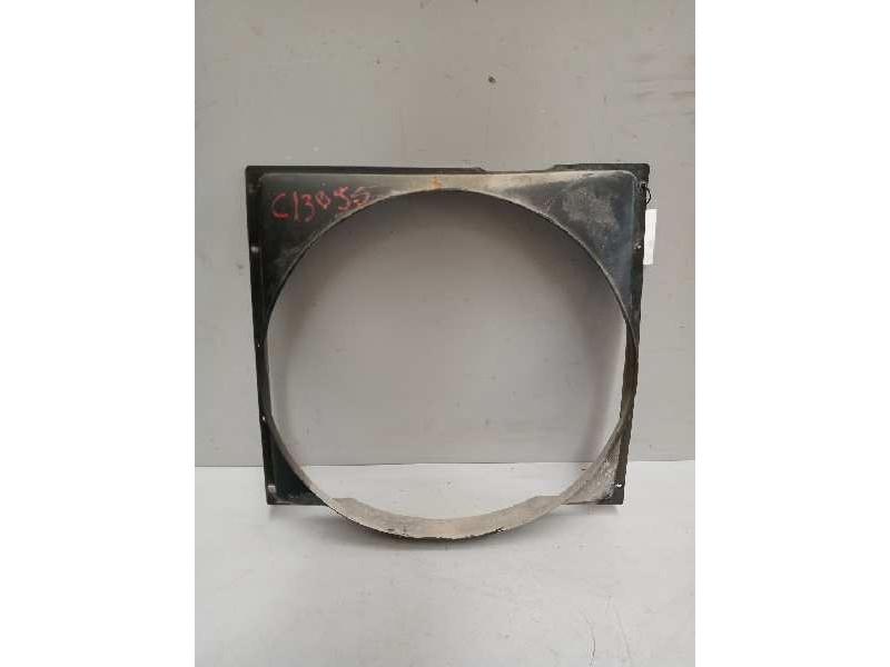 Recambio de envolvente radiador para nissan cabstar e referencia OEM IAM   