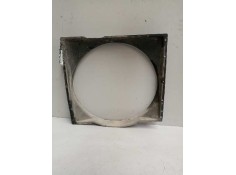 Recambio de envolvente radiador para nissan cabstar e referencia OEM IAM    2