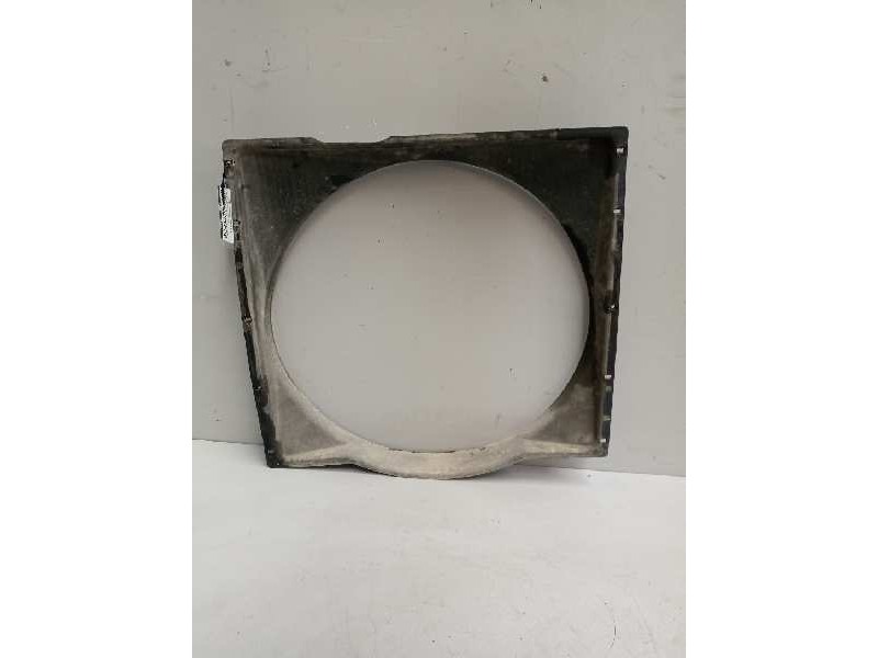 Recambio de envolvente radiador para nissan cabstar e referencia OEM IAM   