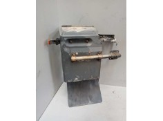 Recambio de guardabarros delantero izquierdo para nissan cabstar e referencia OEM IAM   