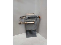 Recambio de guardabarros delantero derecho para nissan cabstar e referencia OEM IAM   