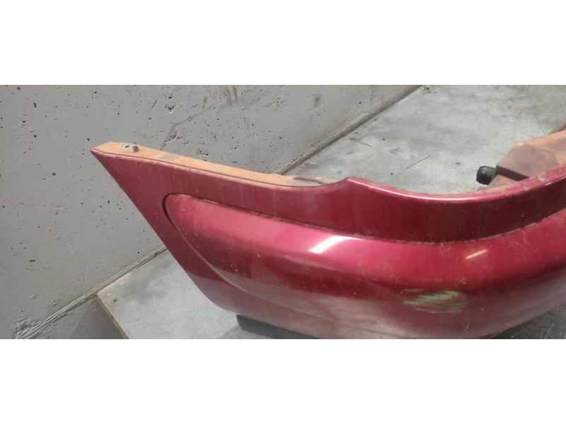 Recambio de paragolpes delantero para citroen xsara coupe 1.6 vtr referencia OEM IAM   