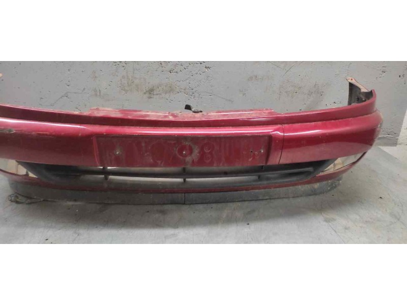 Recambio de paragolpes delantero para citroen xsara coupe 1.6 vtr referencia OEM IAM   