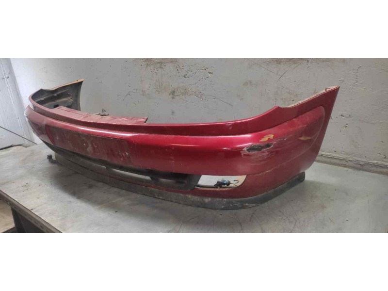 Recambio de paragolpes delantero para citroen xsara coupe 1.6 vtr referencia OEM IAM   