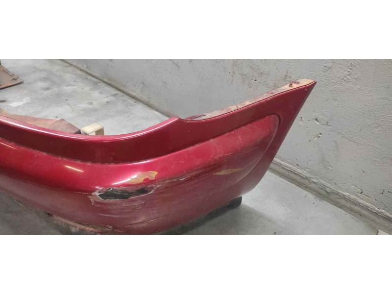 Recambio de paragolpes delantero para citroen xsara coupe 1.6 vtr referencia OEM IAM   