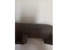 Recambio de colector escape para iveco stralis (ad/at) fg ad   4x2 tráfico urbano referencia OEM IAM 99453912   2