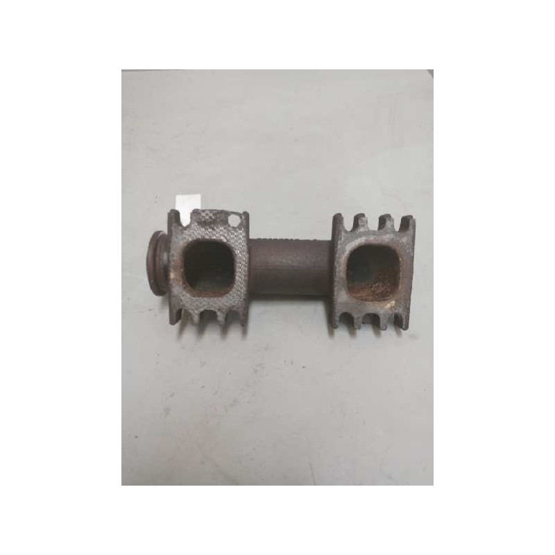 Recambio de colector escape para iveco stralis (ad/at) fg ad   4x2 tráfico urbano referencia OEM IAM 99453912  