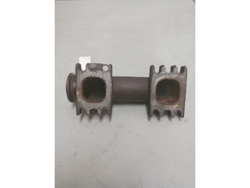 Recambio de colector escape para iveco stralis (ad/at) fg ad   4x2 tráfico urbano referencia OEM IAM 99453912  