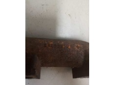 Recambio de colector escape para iveco stralis (ad/at) fg ad   4x2 tráfico urbano referencia OEM IAM 99453912   2