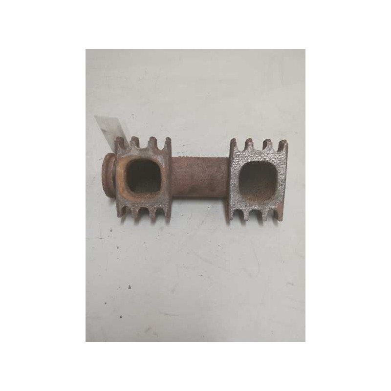 Recambio de colector escape para iveco stralis (ad/at) fg ad   4x2 tráfico urbano referencia OEM IAM 99453912  