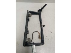 Recambio de brazo retrovisor derecho para renault magnum ab 2005 cabina adel.tractor semirr. gv  4x2 4xx.18 gran espacio referen