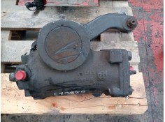 Recambio de caja direccion para man l2000 8.103-8.224 euroi/ii referencia OEM IAM 8095955164 81462006301 