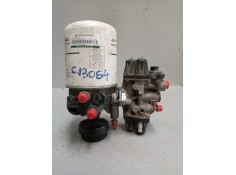 Recambio de valvula aire para iveco stralis (as) referencia OEM IAM 4324260020 9325001010 VALVULA SECADORA