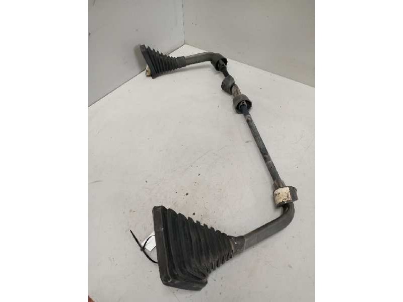 Recambio de brazo retrovisor derecho para iveco eurotech (mt) 7.7 diesel referencia OEM IAM   