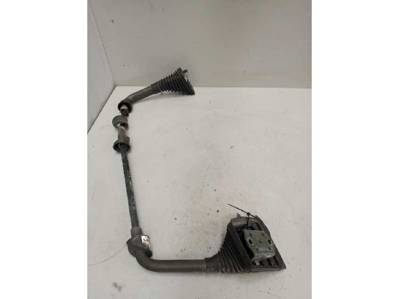 Recambio de brazo retrovisor derecho para iveco eurotech (mt) 7.7 diesel referencia OEM IAM   