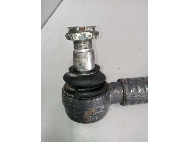 Recambio de barra direccion para renault kerax 340.249 kw e2 referencia OEM IAM   