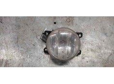 Recambio de faro antiniebla derecho para peugeot 206+ básico referencia OEM IAM   2 PINS
