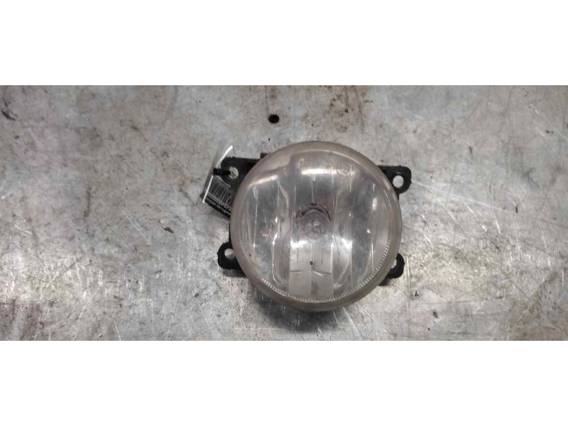 Recambio de faro antiniebla derecho para peugeot 206+ básico referencia OEM IAM   2 PINS