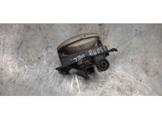 Recambio de faro antiniebla derecho para peugeot 206+ básico referencia OEM IAM   2 PINS 2