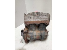 Recambio de compresor de aire para scania serie p/g/r (l-clase) fsa r480 (4x2) largo cr 19 a referencia OEM IAM 1901246 LK4949 K