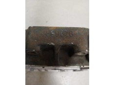 Recambio de tapa distribucion para iveco eurocargo 05.03  5.9 diesel referencia OEM IAM 4899676   2