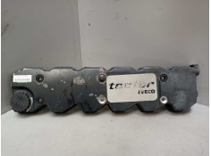 Recambio de tapa balancines para iveco eurocargo 05.03  5.9 diesel referencia OEM IAM 4899185  