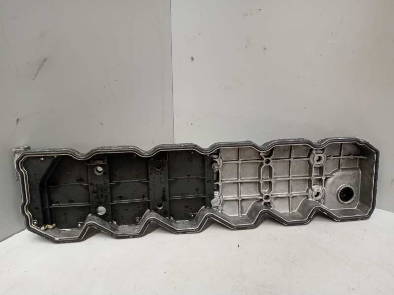 Recambio de tapa balancines para iveco eurocargo 05.03  5.9 diesel referencia OEM IAM 4899185  