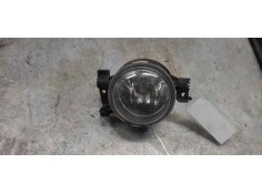 Recambio de faro antiniebla derecho para ford focus berlina (cap) 1.4 16v cat referencia OEM IAM   2 PINS