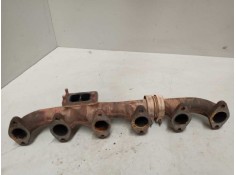 Recambio de colector escape para iveco eurocargo 05.03  5.9 diesel referencia OEM IAM 504076876 504076873 