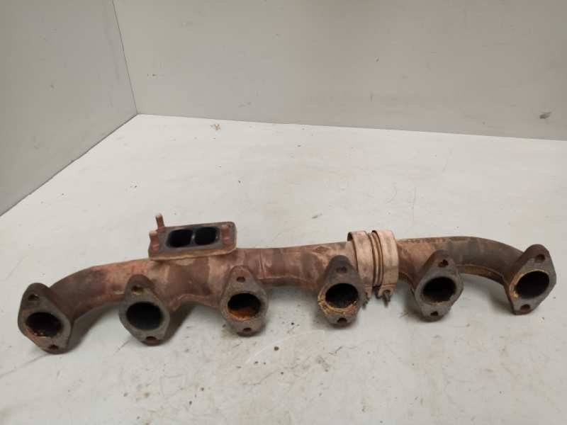 Recambio de colector escape para iveco eurocargo 05.03  5.9 diesel referencia OEM IAM 504076876 504076873 