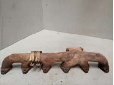 Recambio de colector escape para iveco eurocargo 05.03  5.9 diesel referencia OEM IAM 504076876 504076873  2