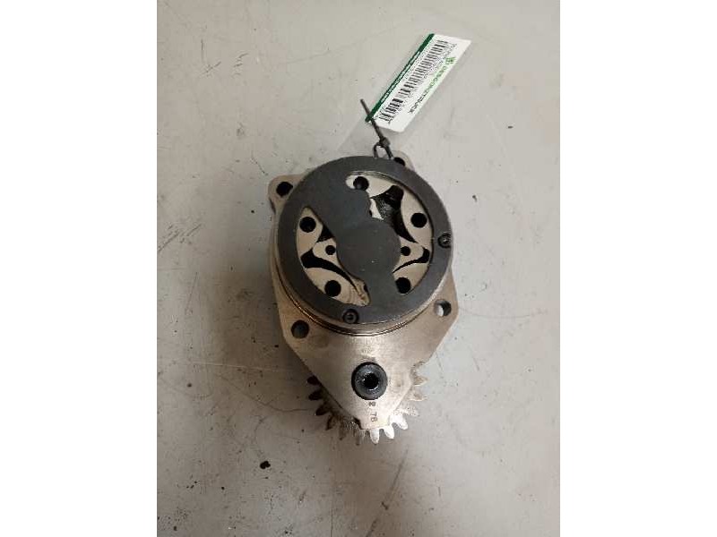 Recambio de bomba aceite para iveco eurocargo 05.03  5.9 diesel referencia OEM IAM 4897481  