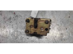 Recambio de cerradura puerta delantera derecha para renault kangoo (f/kc0) authentique referencia OEM IAM   