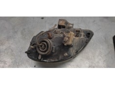 Recambio de faro derecho para renault kangoo (f/kc0) authentique referencia OEM IAM    2
