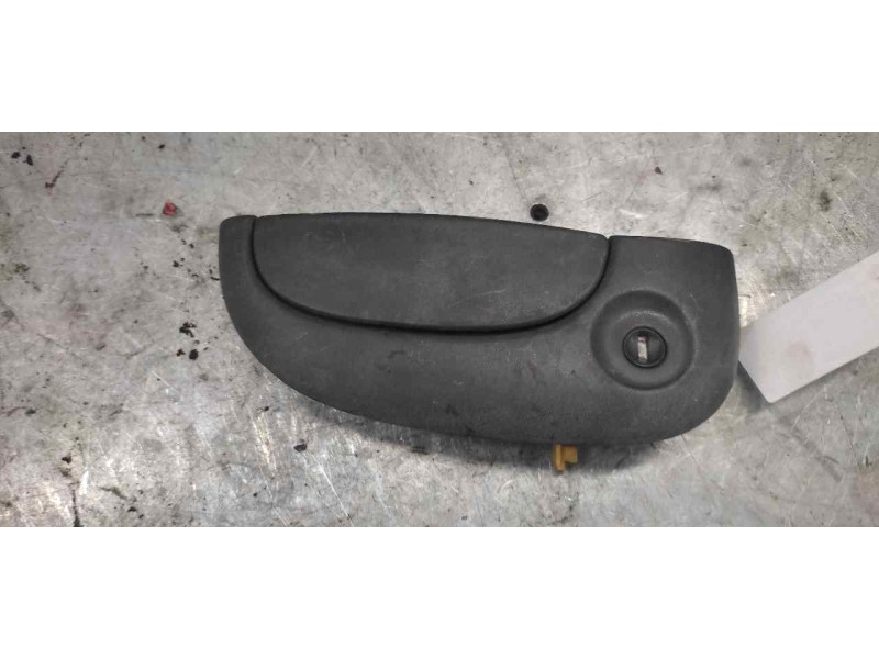 Recambio de maneta exterior delantera derecha para renault kangoo (f/kc0) authentique referencia OEM IAM 7700354479  