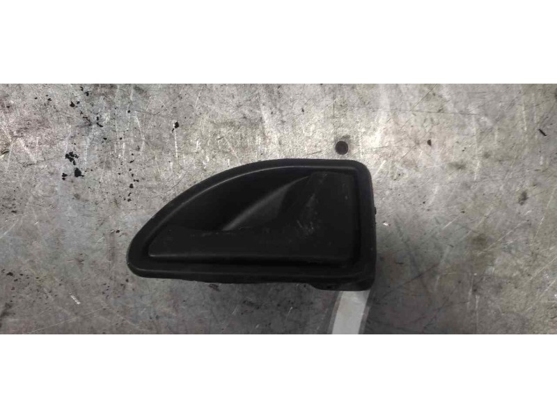 Recambio de maneta interior delantera derecha para renault kangoo (f/kc0) authentique referencia OEM IAM 8200247803  