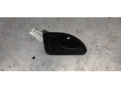 Recambio de maneta interior delantera izquierda para renault kangoo (f/kc0) authentique referencia OEM IAM 8200247802  