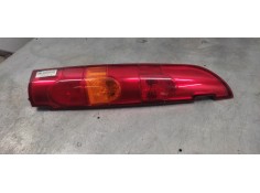 Recambio de piloto trasero izquierdo para renault kangoo (f/kc0) authentique referencia OEM IAM   