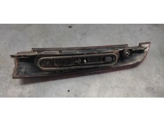 Recambio de piloto trasero izquierdo para renault kangoo (f/kc0) authentique referencia OEM IAM    2