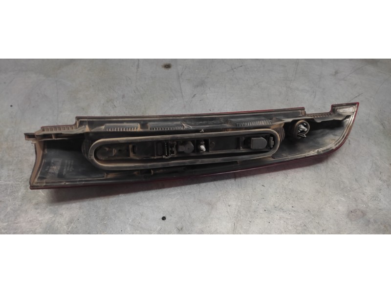 Recambio de piloto trasero izquierdo para renault kangoo (f/kc0) authentique referencia OEM IAM   