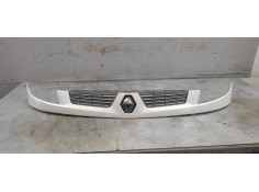 Recambio de rejilla delantera central para renault kangoo (f/kc0) authentique referencia OEM IAM   