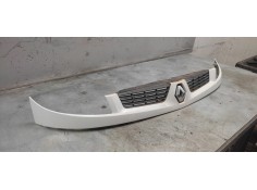 Recambio de rejilla delantera central para renault kangoo (f/kc0) authentique referencia OEM IAM    2